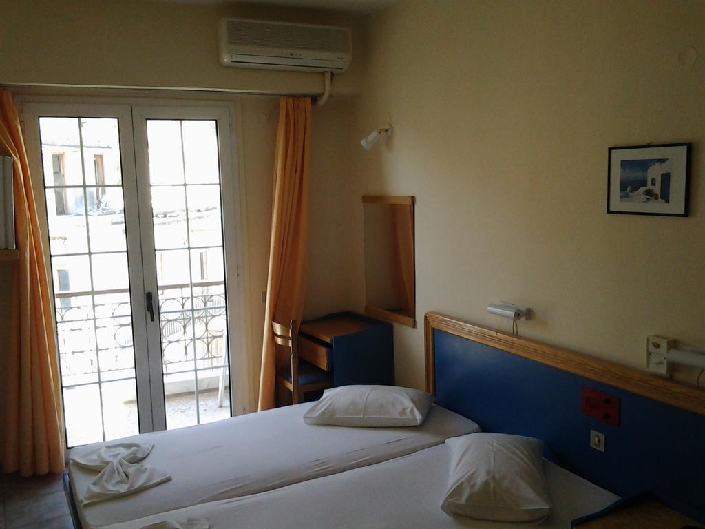 Olympic Hotel Kalymnos Town Exterior foto